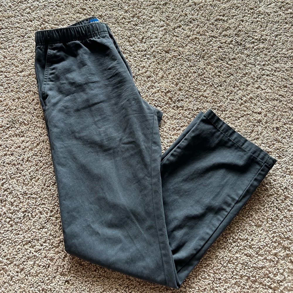 Old Navy 90’s Straight Pants